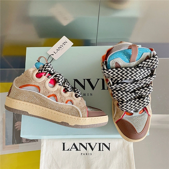 LANVIN SNEAKERS