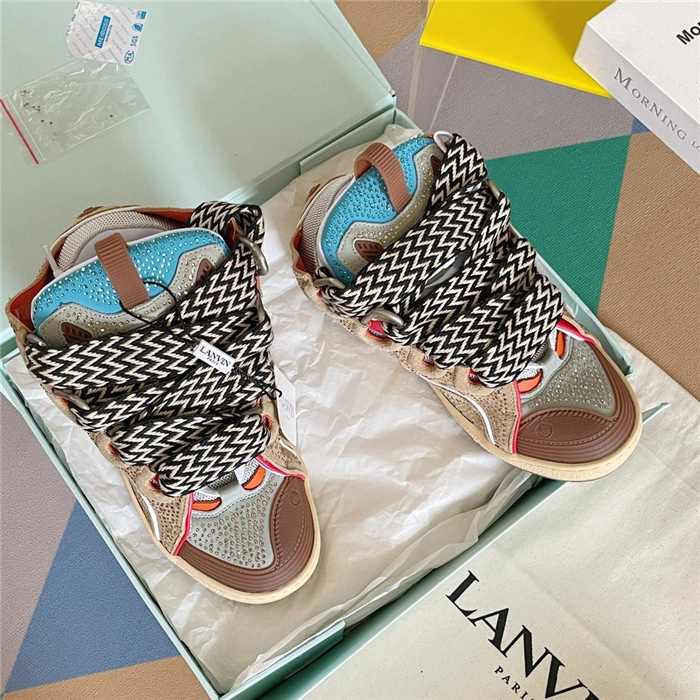 LANVIN SNEAKERS