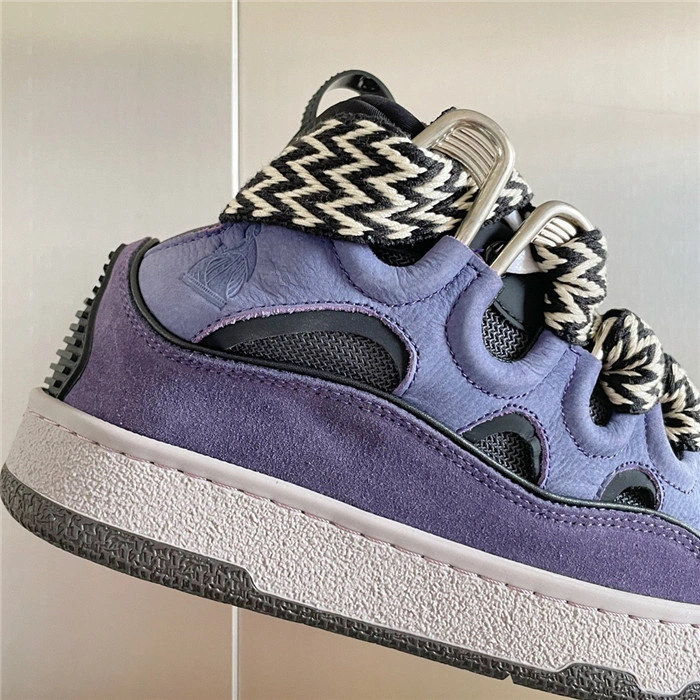 LANVIN SNEAKERS
