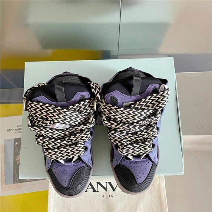 LANVIN SNEAKERS