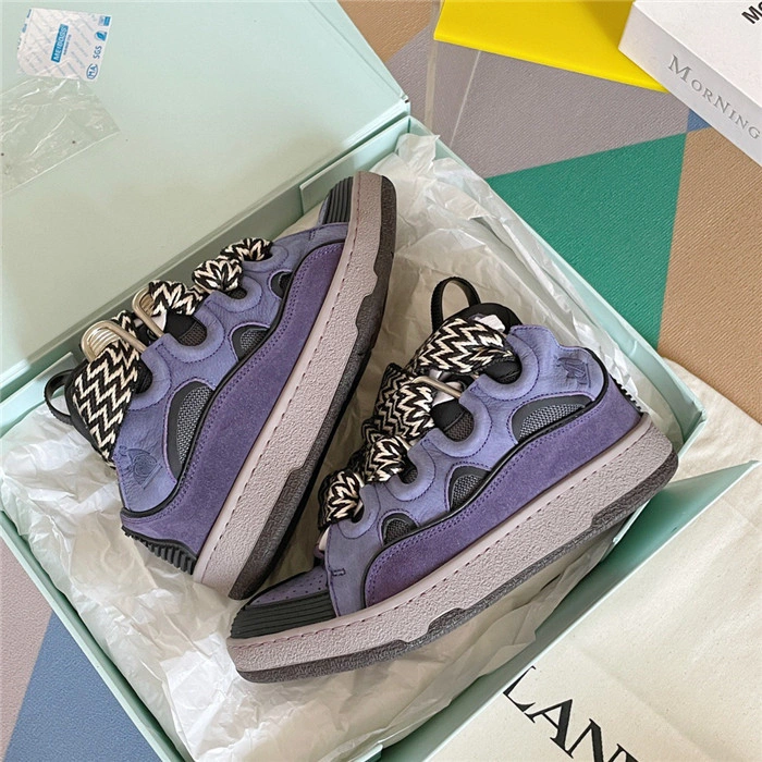 LANVIN SNEAKERS