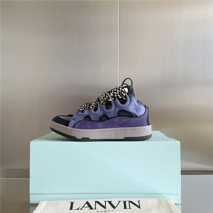 LANVIN SNEAKERS