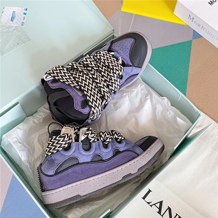 LANVIN SNEAKERS