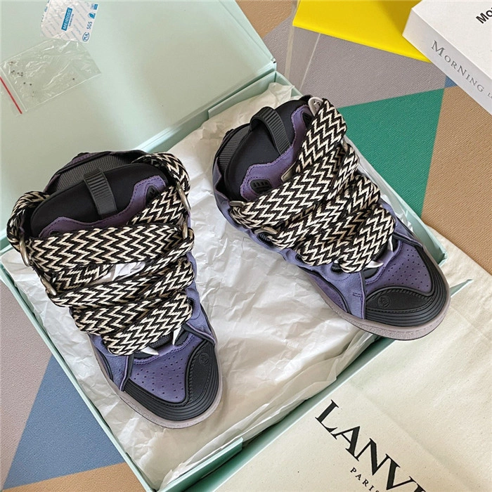 LANVIN SNEAKERS
