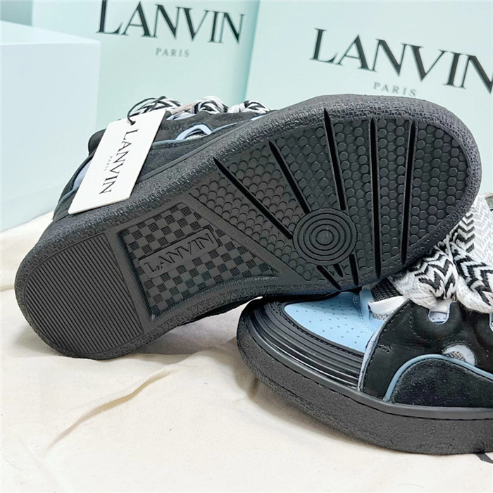 LANVIN SNEAKERS