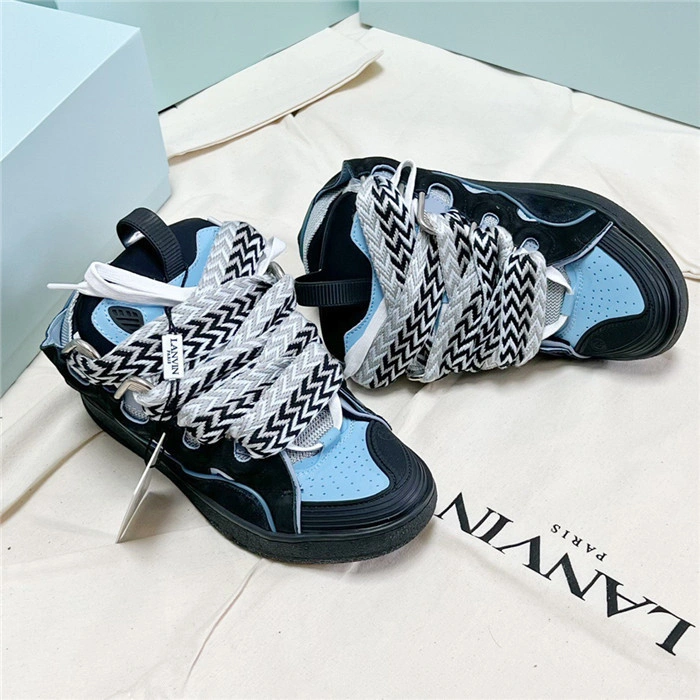 LANVIN SNEAKERS