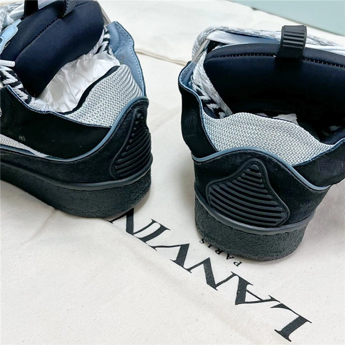 LANVIN SNEAKERS