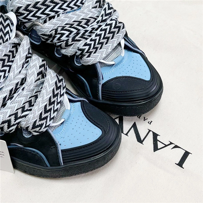 LANVIN SNEAKERS