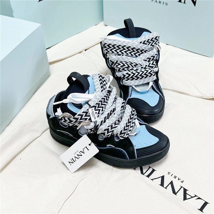 LANVIN SNEAKERS