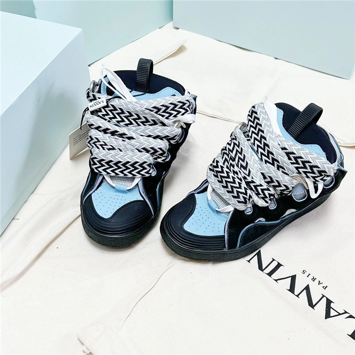 LANVIN SNEAKERS