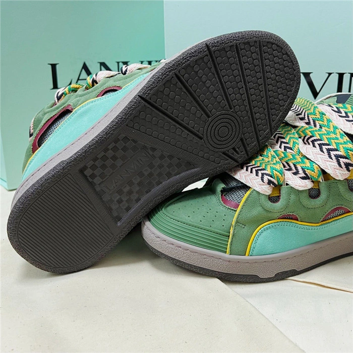 LANVIN SNEAKERS