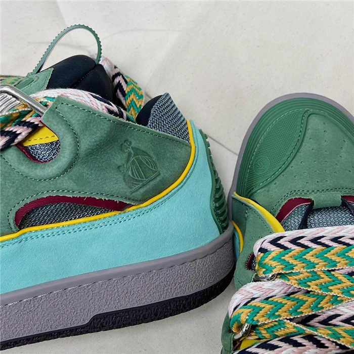 LANVIN SNEAKERS