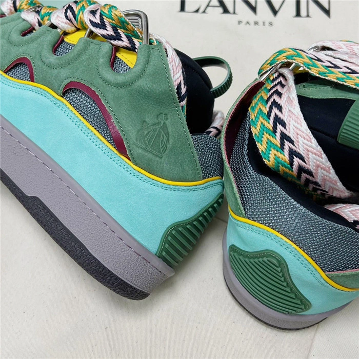 LANVIN SNEAKERS
