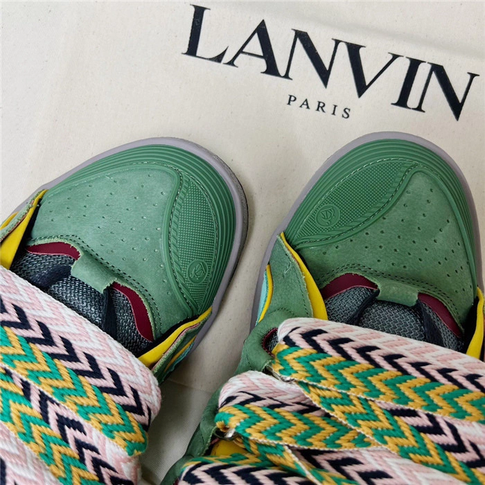 LANVIN SNEAKERS