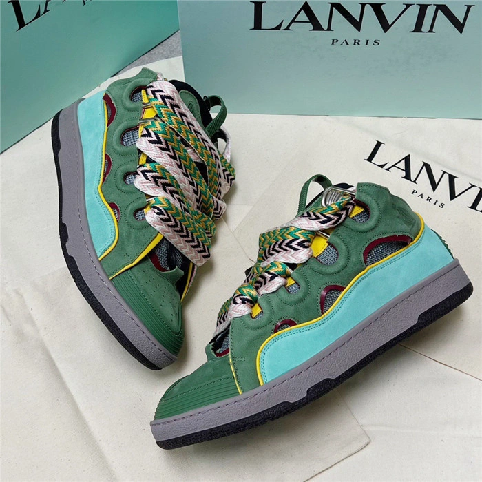 LANVIN SNEAKERS