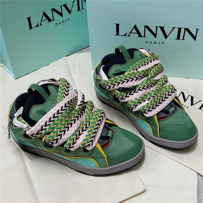 LANVIN SNEAKERS