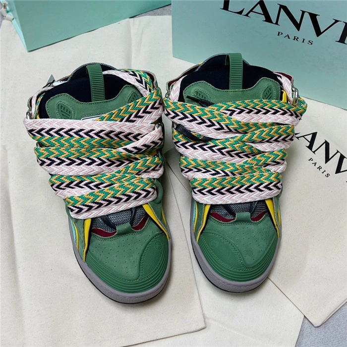 LANVIN SNEAKERS