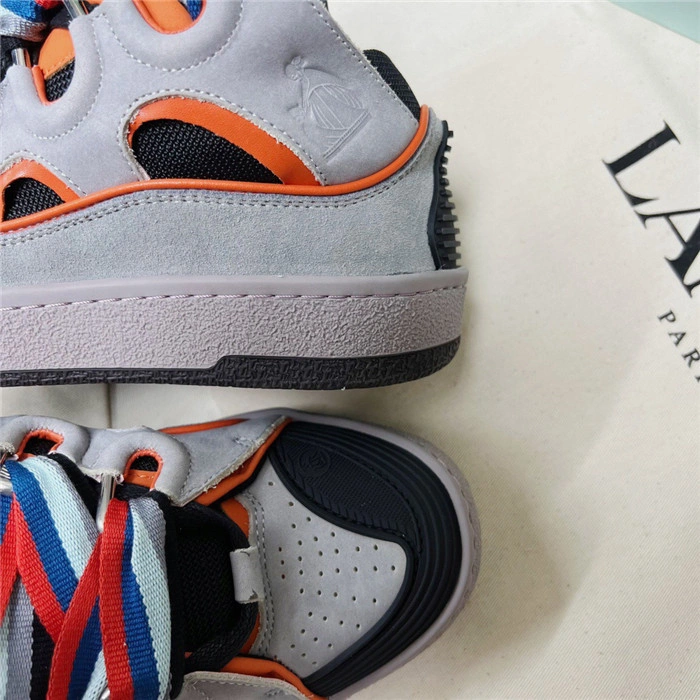 LANVIN SNEAKERS