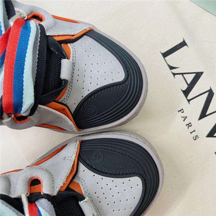 LANVIN SNEAKERS