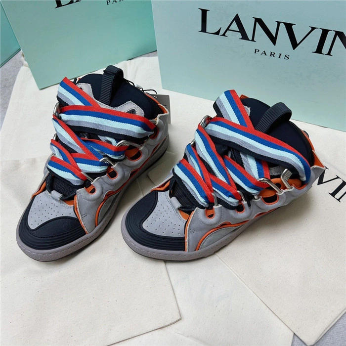 LANVIN SNEAKERS