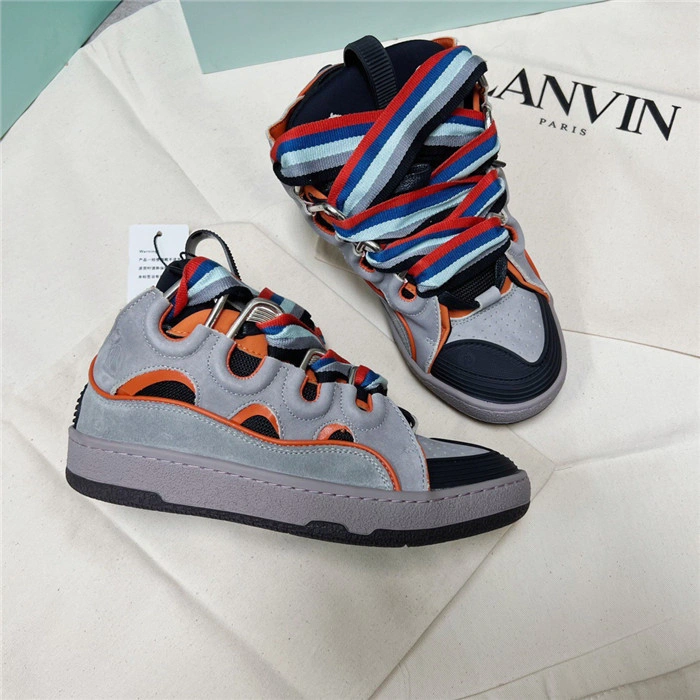 LANVIN SNEAKERS