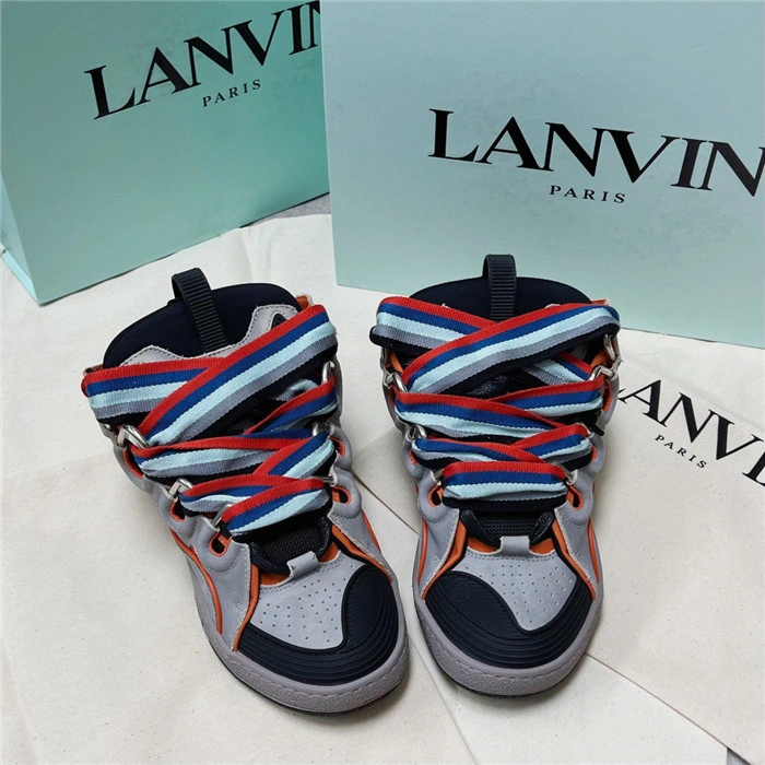 LANVIN SNEAKERS