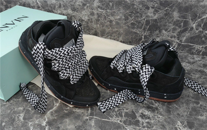LANVIN SNEAKERS