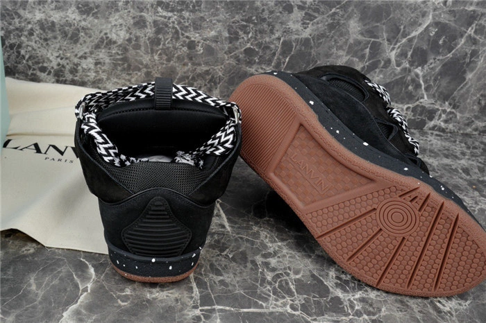 LANVIN SNEAKERS