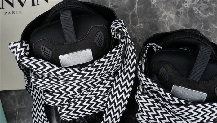 LANVIN SNEAKERS