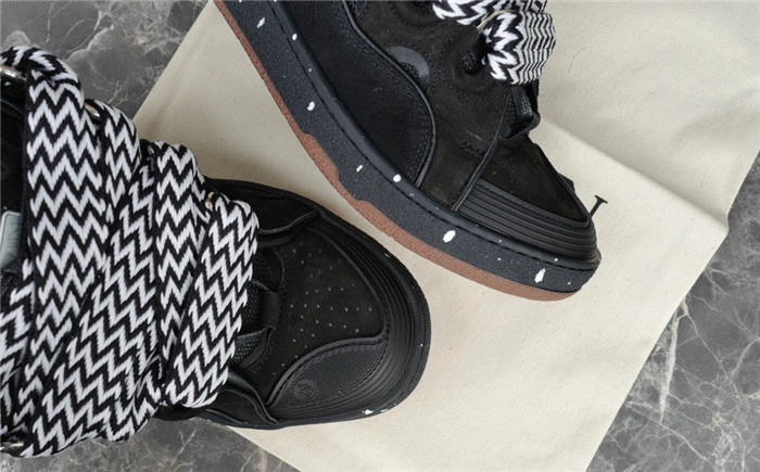 LANVIN SNEAKERS