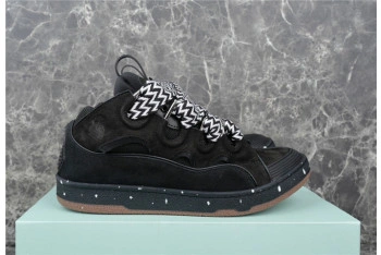 LANVIN SNEAKERS