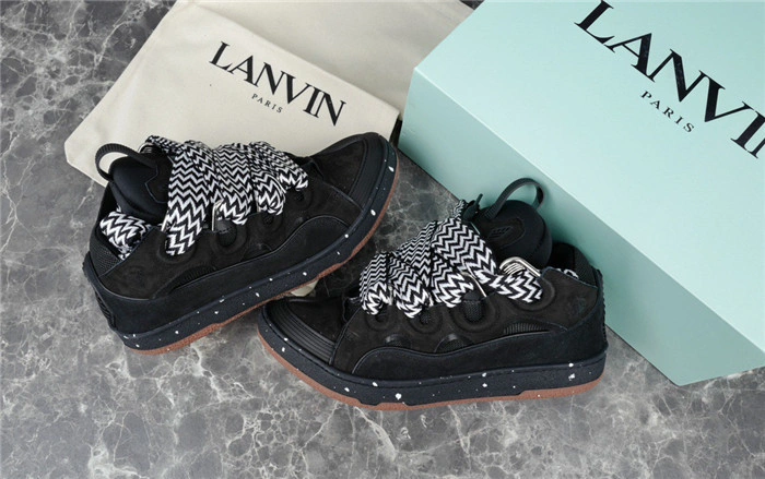 LANVIN SNEAKERS