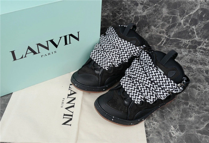LANVIN SNEAKERS
