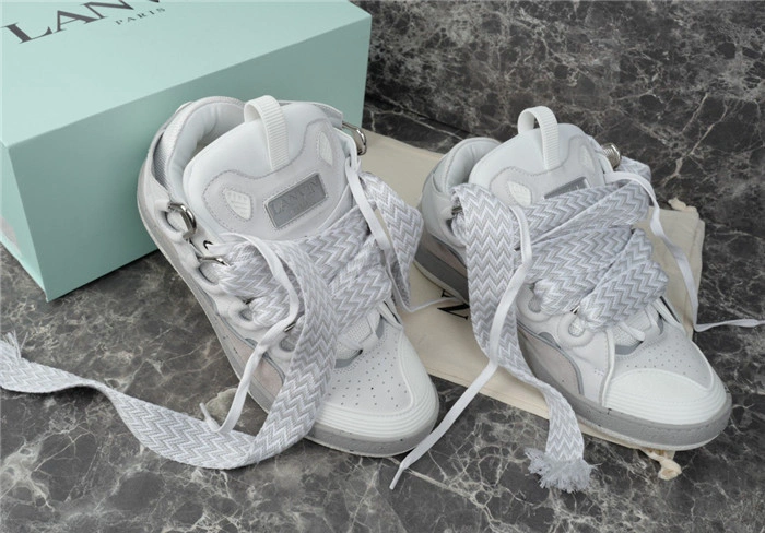 LANVIN SNEAKERS