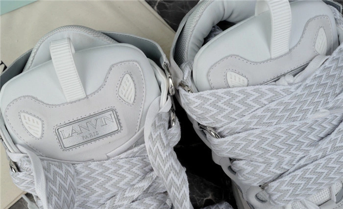 LANVIN SNEAKERS
