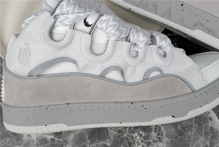 LANVIN SNEAKERS
