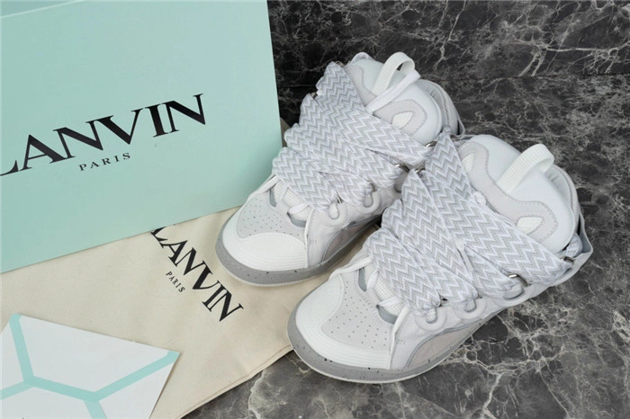 LANVIN SNEAKERS