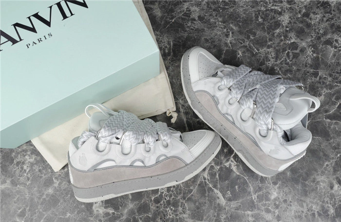 LANVIN SNEAKERS