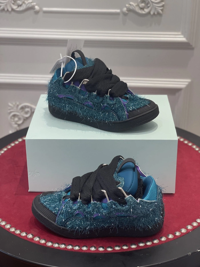 LANVIN SNEAKERS