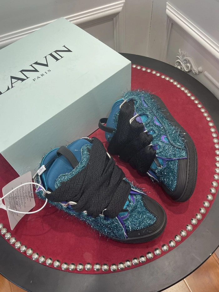 LANVIN SNEAKERS