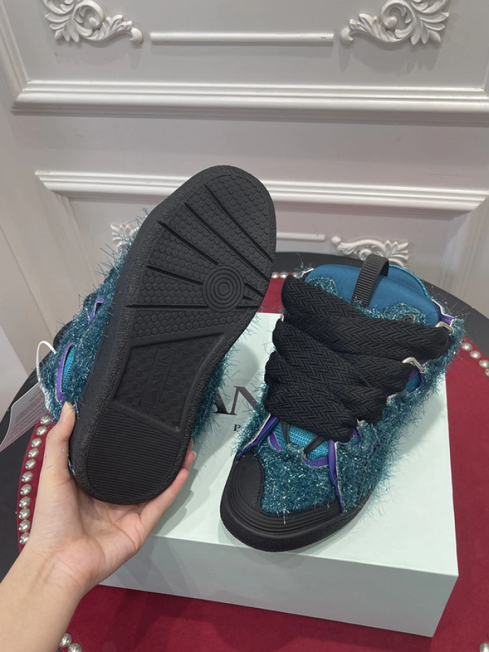 LANVIN SNEAKERS