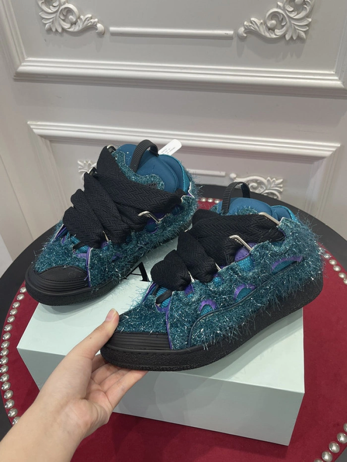 LANVIN SNEAKERS
