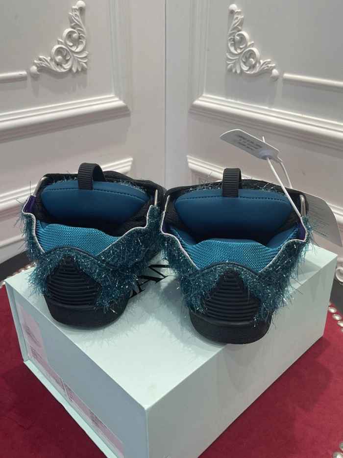LANVIN SNEAKERS