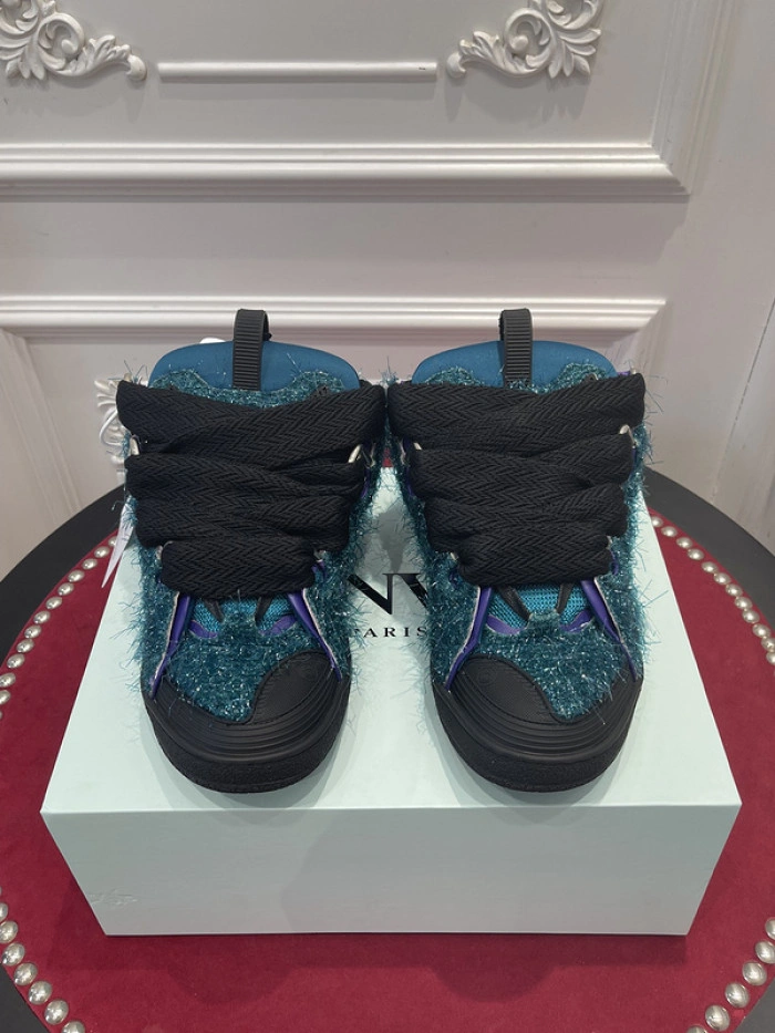 LANVIN SNEAKERS