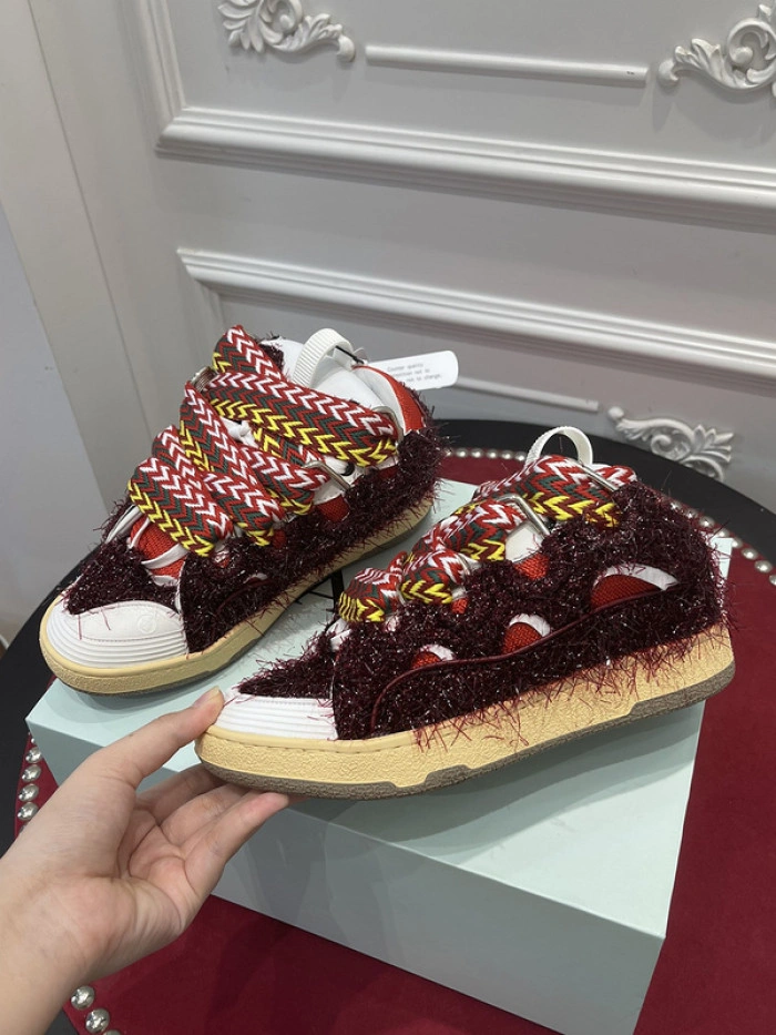 LANVIN SNEAKERS