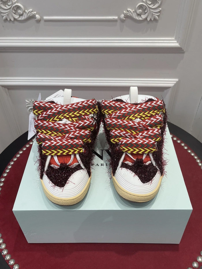 LANVIN SNEAKERS