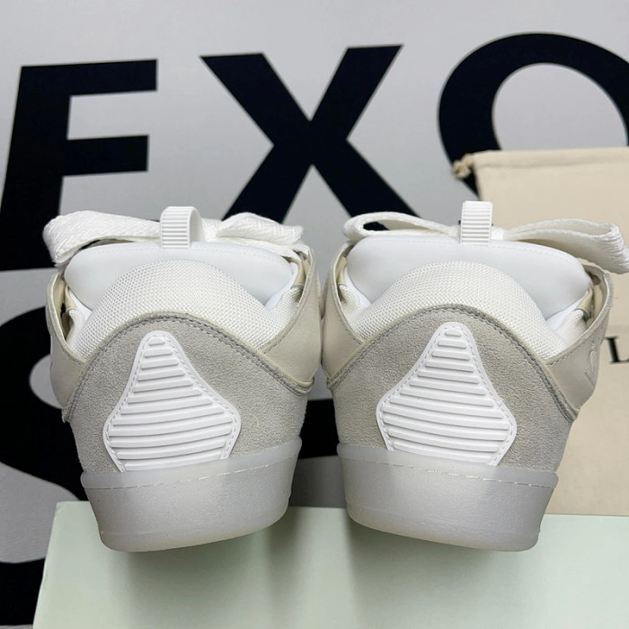 LANVIN SNEAKERS