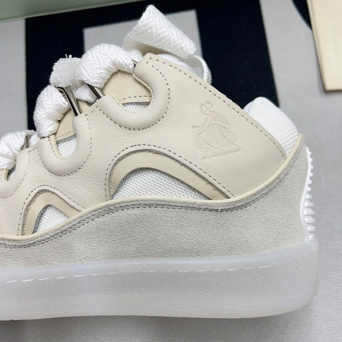 LANVIN SNEAKERS