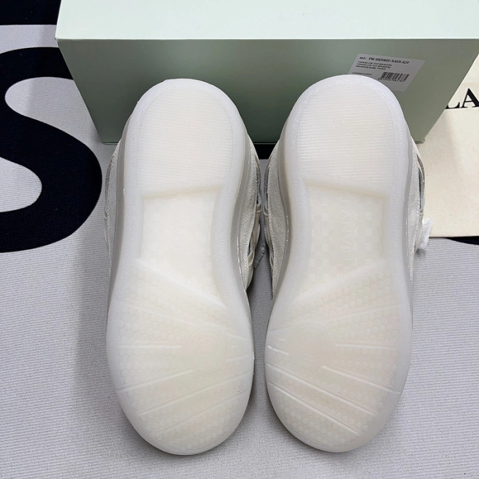 LANVIN SNEAKERS