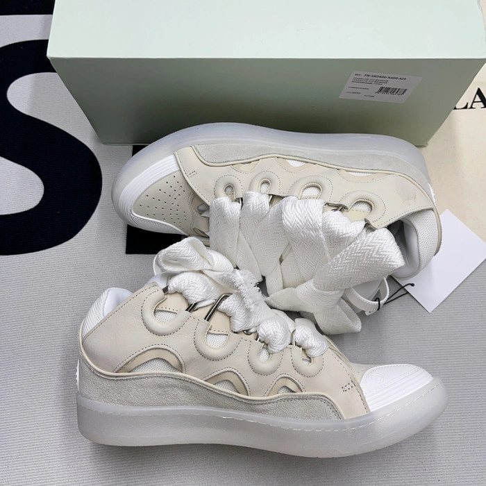 LANVIN SNEAKERS